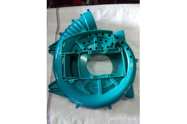 4015 Садко Равлик пластик обприскувач Sadko GMD 4015